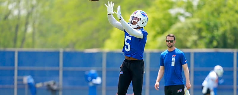 Bills player once slammed as &#39;uninspiring choice&#39; by ESPN flips the script with huge role vs Ravens