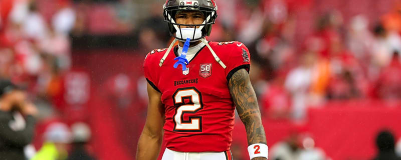 Bucs' decision to draft Emeka Egbuka looks even better after ESPN rearranges the 2025 NFL Draft