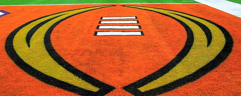 1 College Football Program In 'Serious' Talks To Join FBS In 2026