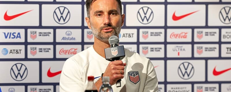 New England Revolution Hire Former USMNT Olympic Manager as Head Coach