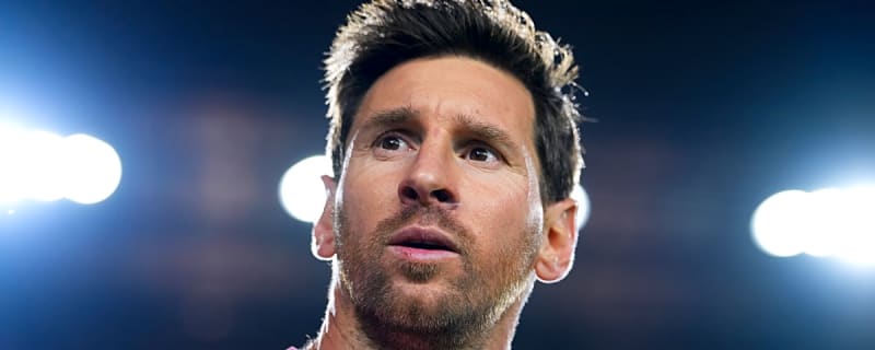 Lionel Messi Receives Unfortunate News Days After New Year