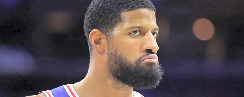 Paul George Puts Joel Embiid, 76ers in 'Tough Position,' Philly Star Admits in Honest Confession