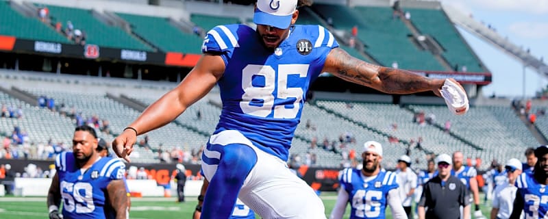 Indianapolis Colts get some fantastic injury news just in time for their their Week 1 matchup against the Miami Dolphins