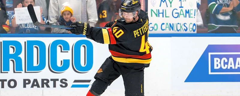 Canucks 2025-26 Roster Projection 3.0: Lekkerimaki, Cootes & Mancini Make the Team