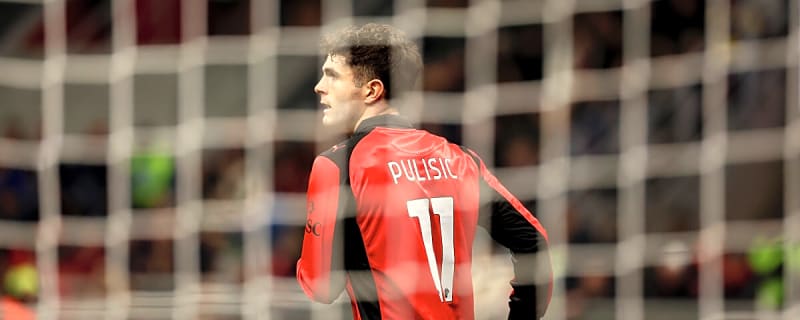 Christian Pulisic Urged To Reject Chelsea Return For Premier League Rivals