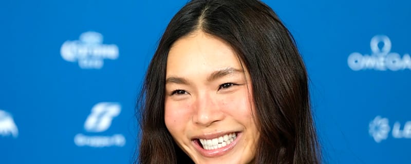 Chloe Kim Surprises Myles Garrett With Gift Amid 2026 Winter Olympics