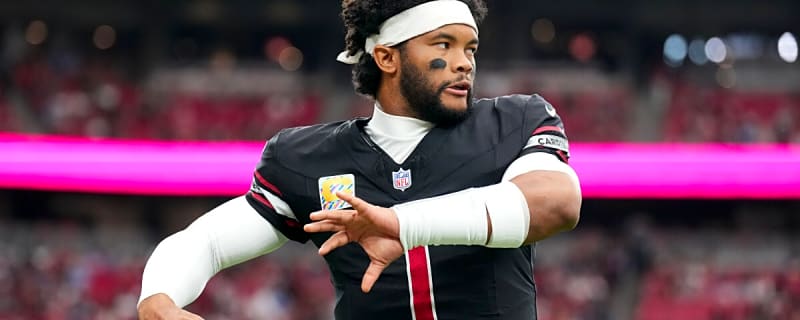 Chase Edmonds makes three bold predictions for Kyler Murray