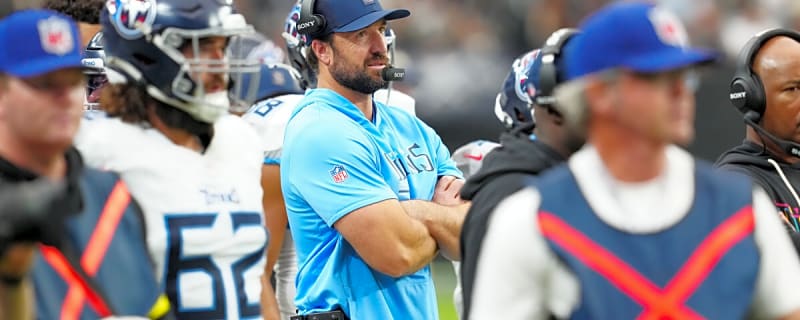 Buccaneers' offensive coordinator search heats up after former head coach takes a big step forward in the hunt