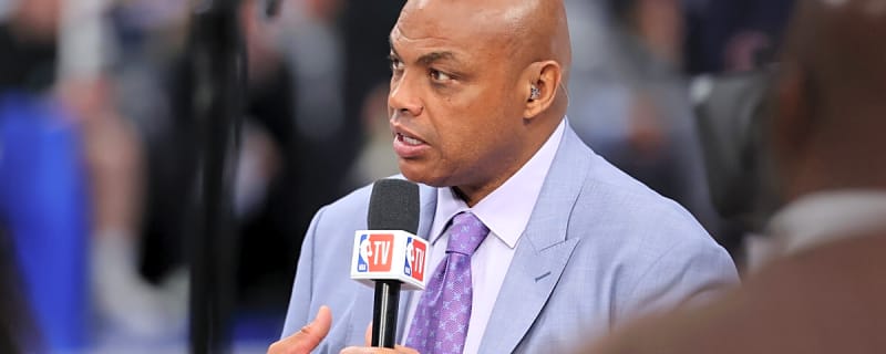 Charles Barkley Makes Bold Cooper Flagg Statement After Anthony Davis Injury News