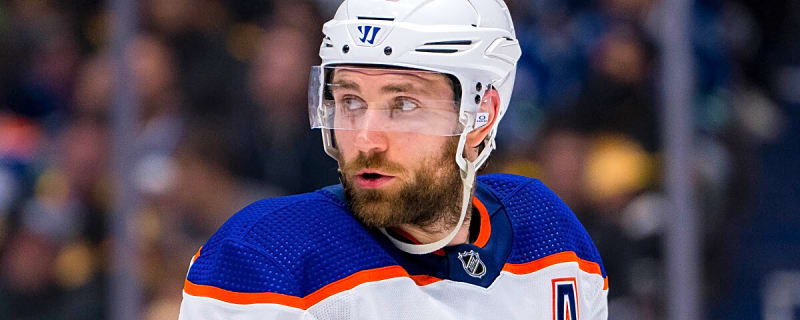 Oilers&#39; Leon Draisaitl Breaks Silence on Connor McDavid&#39;s Contract Stalemate