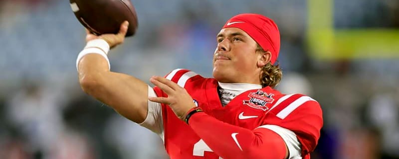 Former Florida QB Commits to FCS Powerhouse