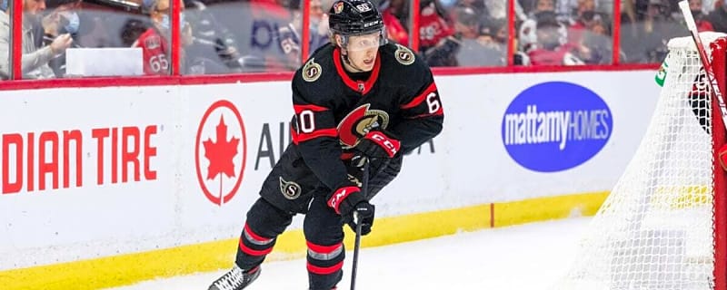 Senators’ Treatment of Lassi Thomson Hints at Bigger Issues