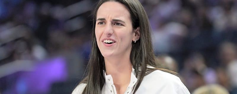 Caitlin Clark's Comment on WNBA Coach Draws Attention