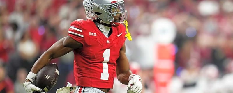 Ohio State Buckeyes star defender rising quickly up NFL Draft boards as he destroys Senior Bowl competition