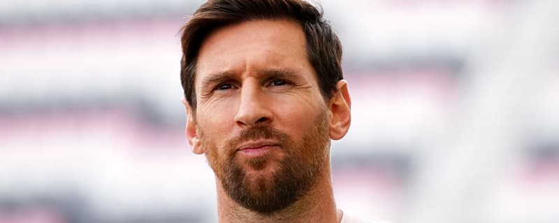 Cristiano Ronaldo Leads, Canelo Alvarez Surpasses Lionel Messi in 2025 Ranking