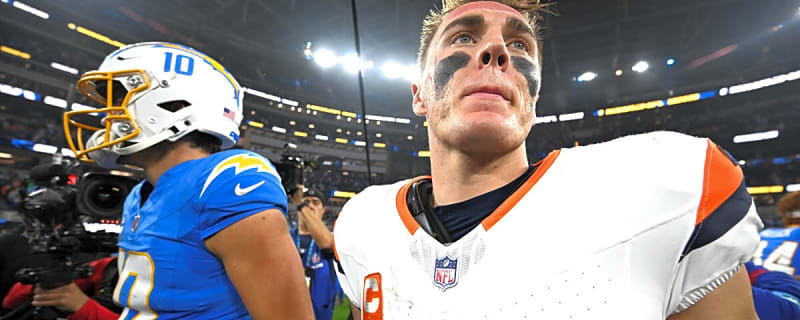 Broncos get a huge boost ahead of Week 3 matchup vs. the Chargers and it bodes well for Denver&#39;s chances of securing a win