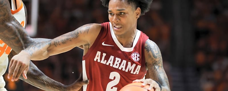 Details Emerging From Arrest Of Alabama Star Aden Holloway