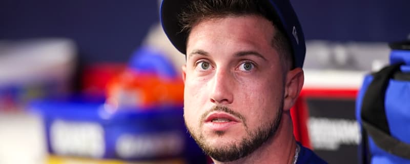 Blue Jays, Kyle Tucker News Emerges on Tuesday