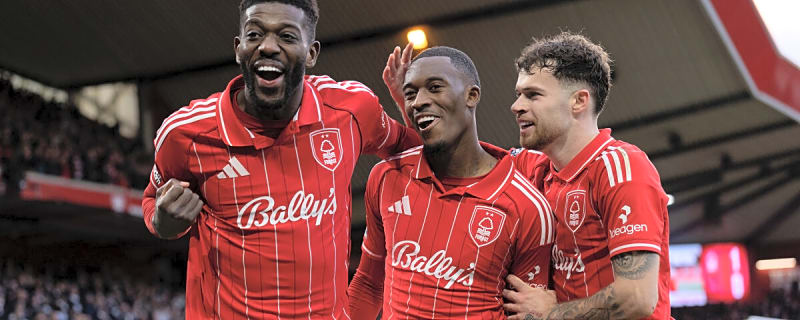 Nottingham Forest vs Ferencvaros Lineups, Preview