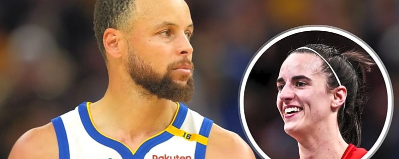 Stephen Curry Confirms Caitlin Clark Wasn’t Only WNBA Superstar to Reject His Under Armour Offer