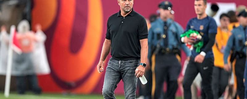 Unfortunate La Liga Record Broken During RCD Mallorca–FC Barcelona Game