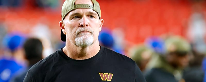 Commanders Report Card: Jayden Daniels&#39; injury and defensive woes cause season to derail quickly