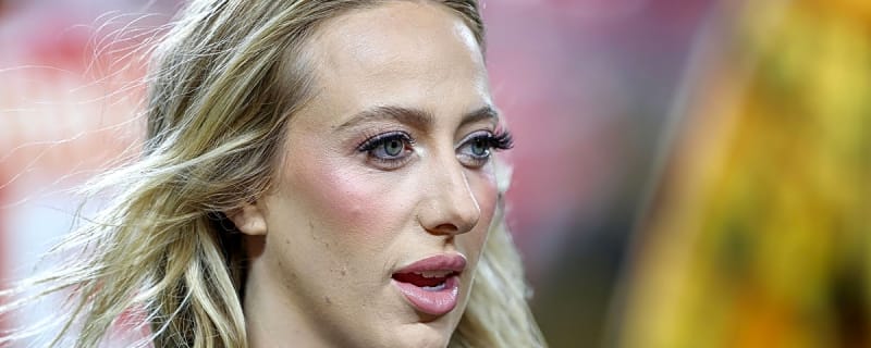 Tavia Hunt Sends Emotional Message to Brittany Mahomes on Thursday