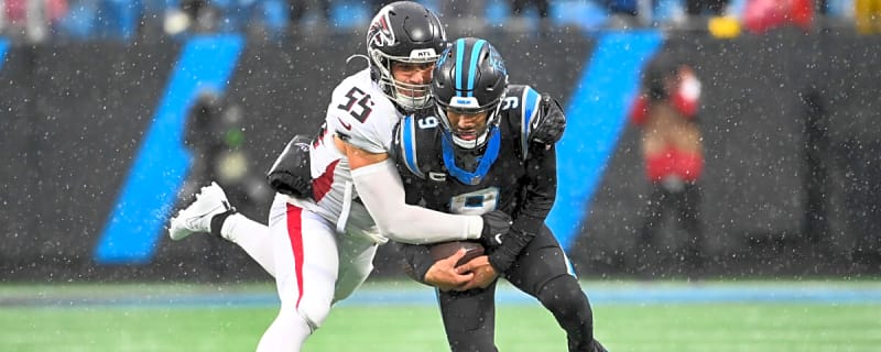 Panthers kill two birds with one stone by stealing a veteran defender from a division rival in NFL free agency mock draft