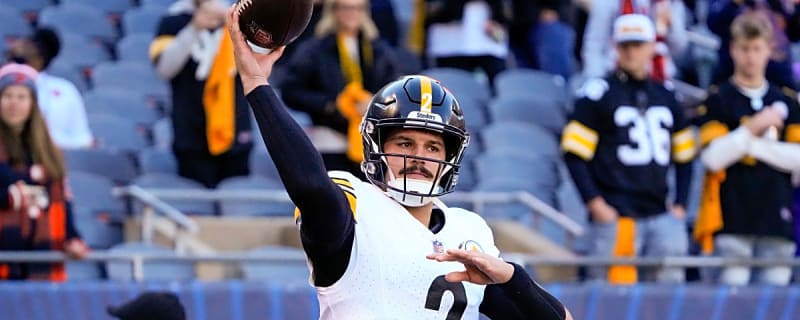 Steelers&#39; playoff chances go from bad to worse following a collapse in AFC North standings that could be hard to overcome