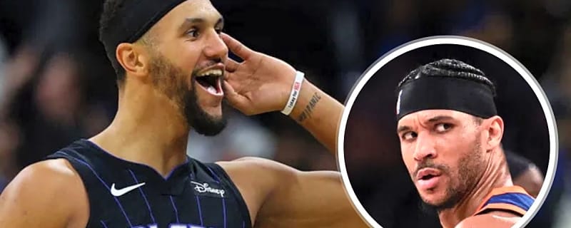 Jalen Suggs Sends Clear Message to Knicks After Josh Hart Clarifies Throat Grab Incident