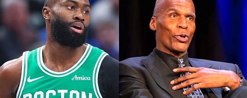 'I Find It Disturbing': Robert Parish Sends Strong Warning to Celtics Ownership and GM Against Trading Jaylen Brown