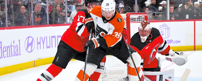 Flyers Not Offering Matvei Michkov for Quinn Hughes Makes No Sense