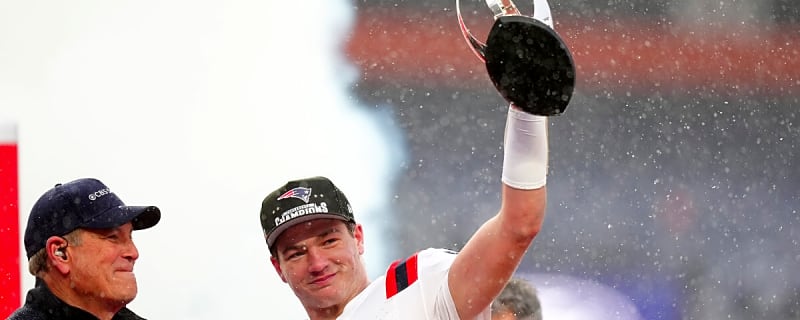 Patriots Decision for Super Bowl Emerges After AFC Championship