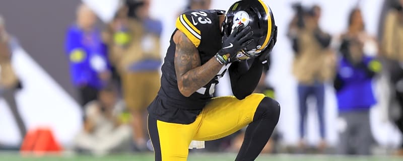 Bills receive another unintended consequence after their attempt to get better unexpectedly failed in a big way