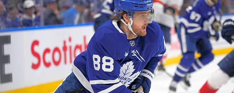 P.K. Subban Praises Maple Leafs Forward Before Naming New &#39;Core Five&#39; Member