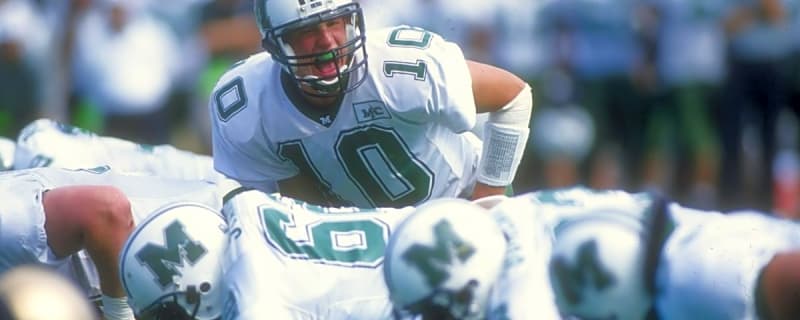 Chad Pennington Posts Sweet Tribute To Former Teammate Nick Mangold