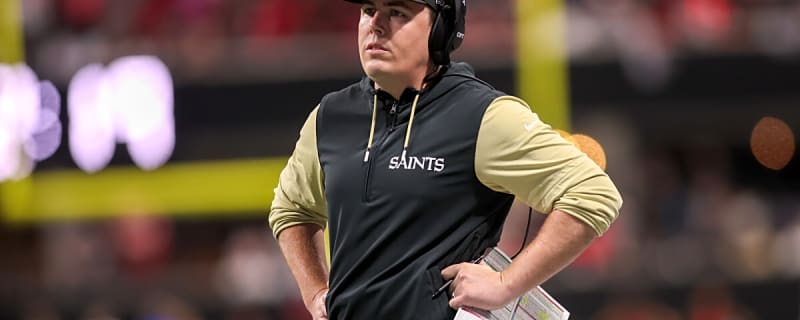Saints free agent addition just got punished by the NFL before he even plays a snap for New Orleans