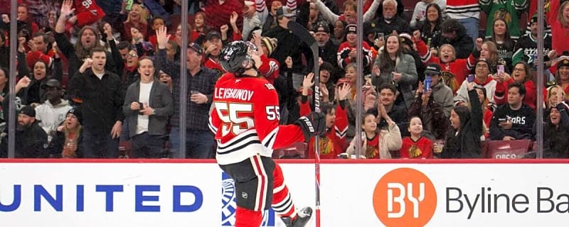 What the Blackhawks Should Do if They Draw the Third Pick