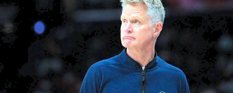 'End of an Era': Prayers Pour In as Steve Kerr, Warriors Mourn the Death of 78-YO Rock Legend