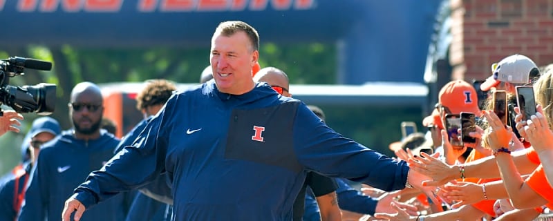 Illinois vs Duke Prediction: Which Team is Ready To Take the Next Step Forward?