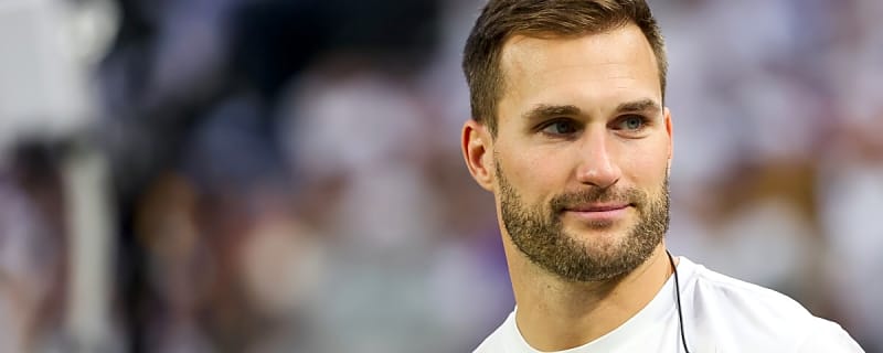 Vikings placing Carson Wentz on injured reserve opens a gaping hole on Minnesota&#39;s roster behind J.J. McCarthy with limited options to fill it