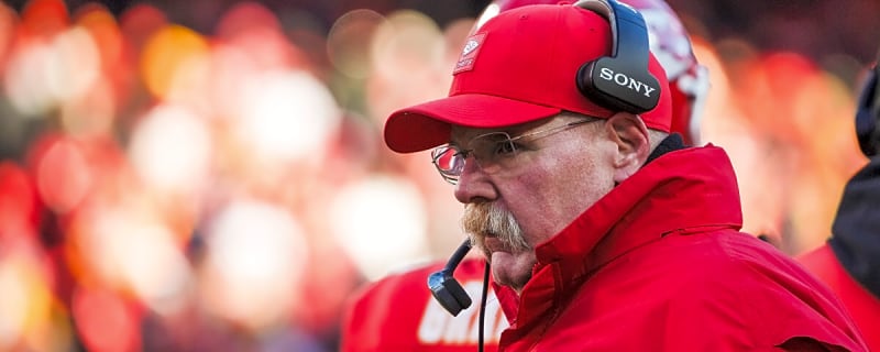Concerning Red Flags Emerge Amid Chiefs' Gamble With $43 Million Move