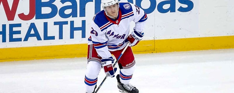 Rangers’ First Priority This Offseason Should Be Adam Fox