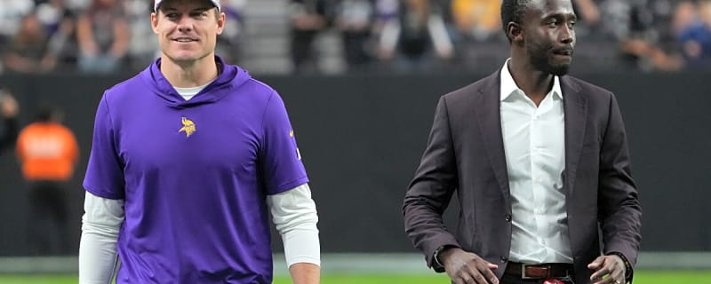 NFL insiders' intel on Black Monday send a firm message about future of the Minnesota Vikings
