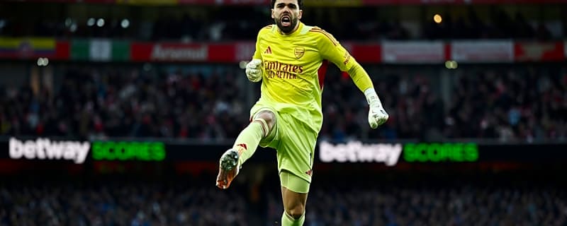 Ian Wright reveals one big problem Arsenal has to deal with