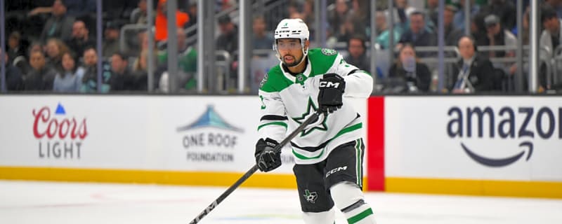 Grading the Penguins & Stars’ Matt Dumba Trade