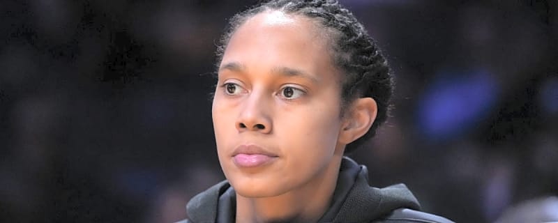Brittney Griner Announces Update Away From WNBA