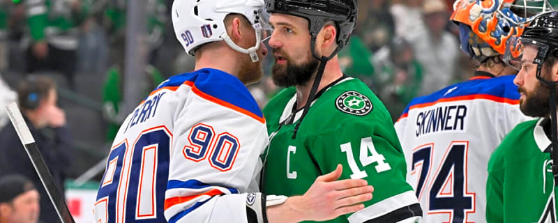 Dallas Stars’ 2025 Free Agents: Who Stays & Who Goes?