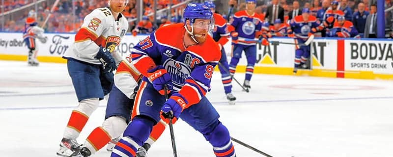 What the Oilers Must Fix to Force Game 7