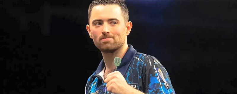 PDC Form Guide Update: Luke Humphries dominates alongside Luke Littler, Nathan Aspinall&#39;s resurgence in full effect